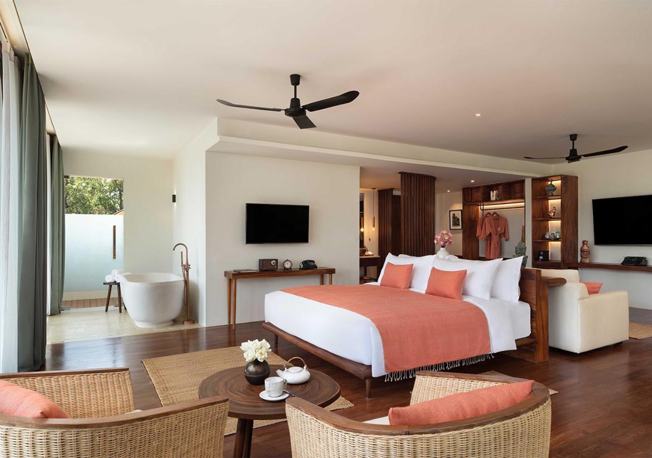 River View Suite