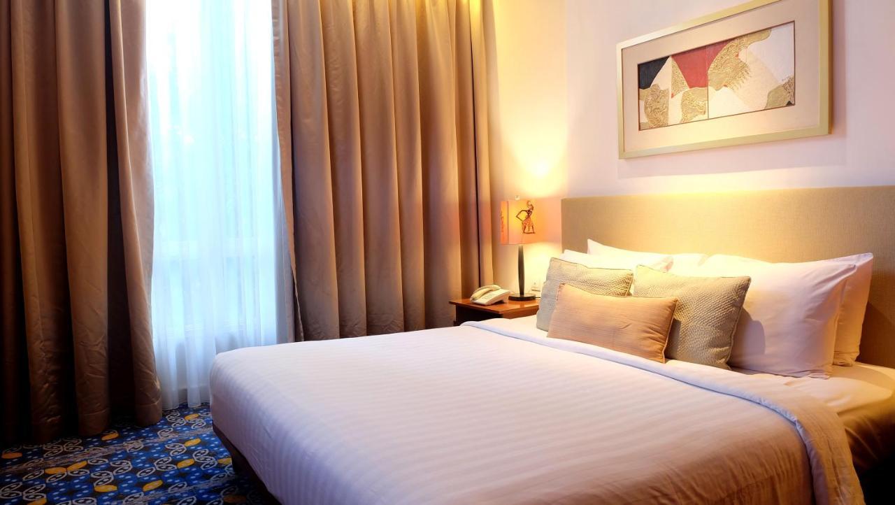 Gajah Mada Suite