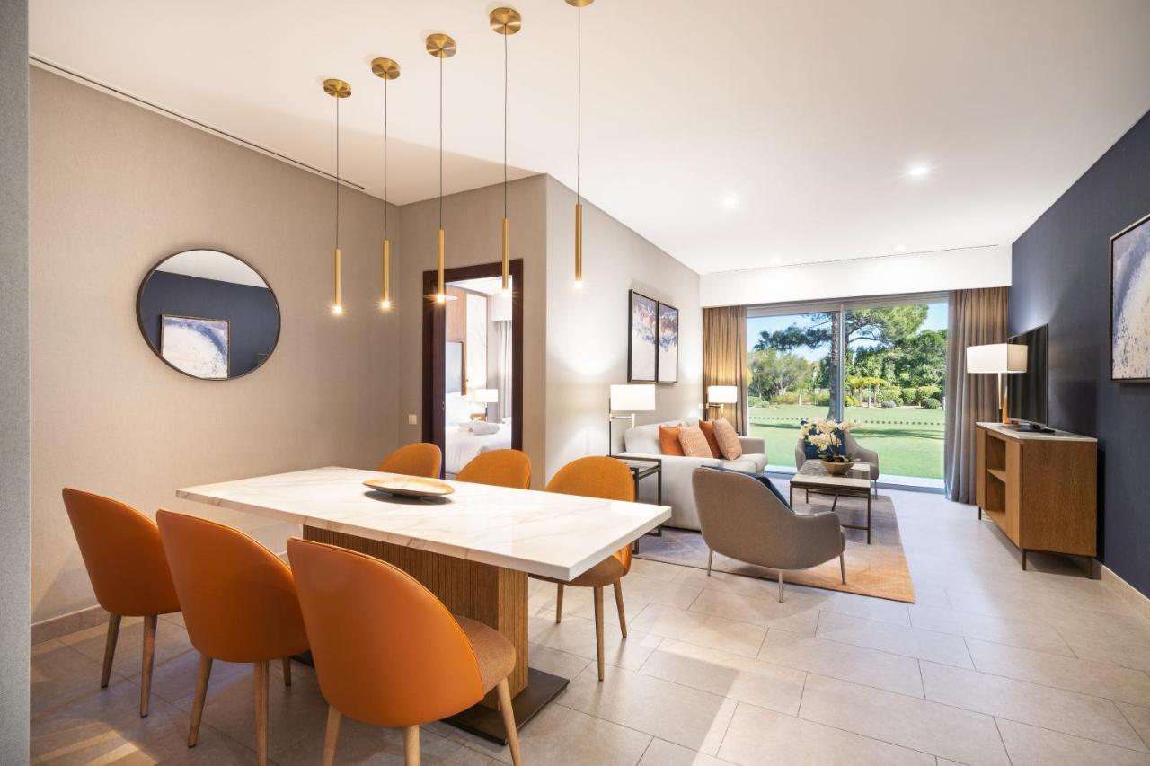 Two Bedroom Sunrise Suite