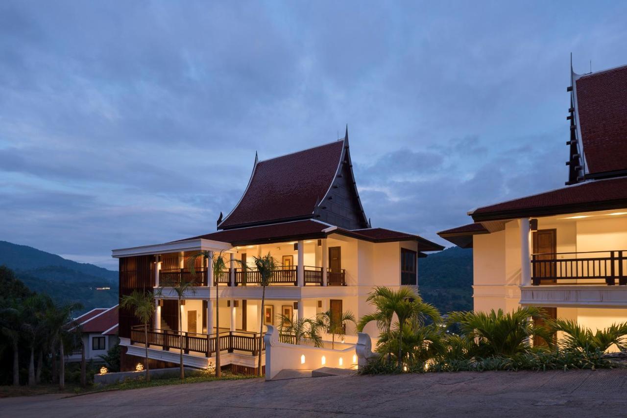 Sky Mountain Junior Suite