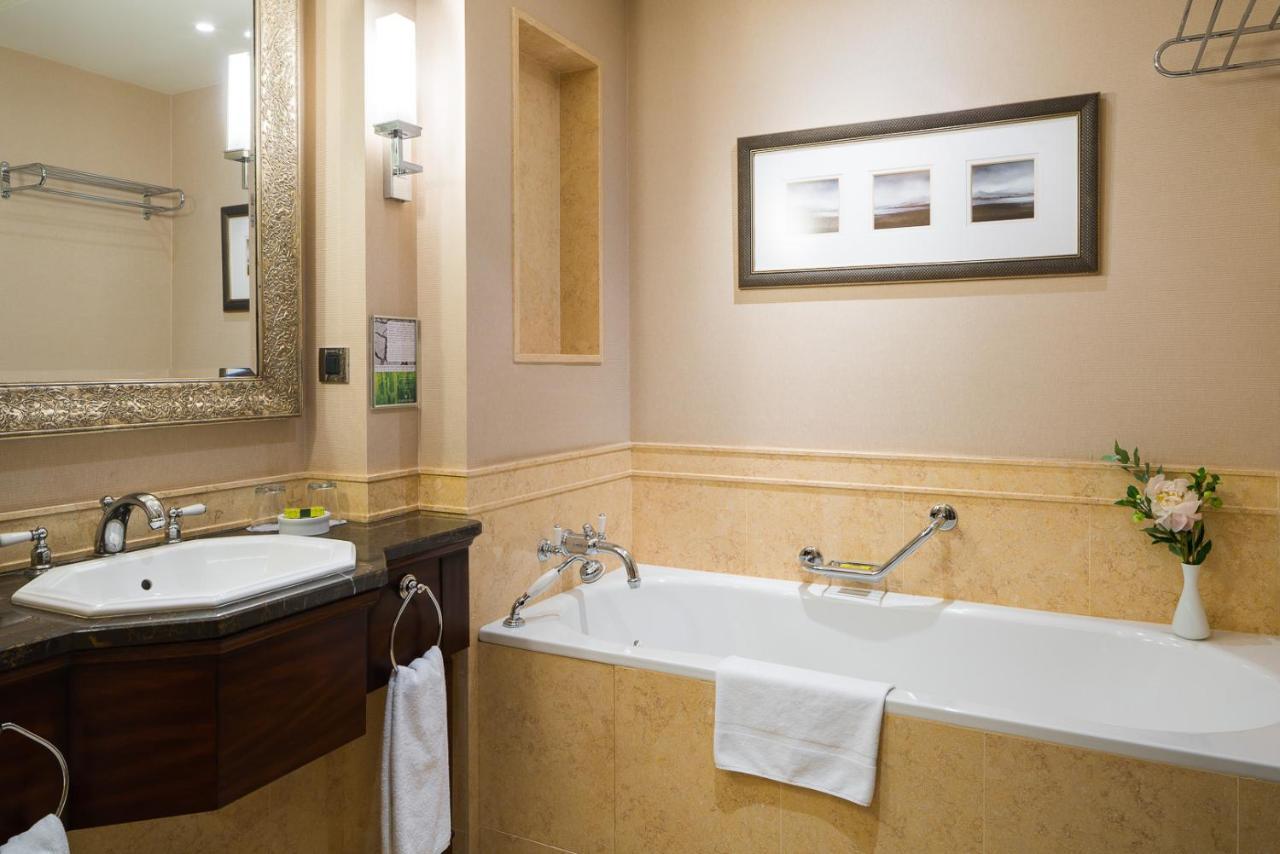 Classic King Room