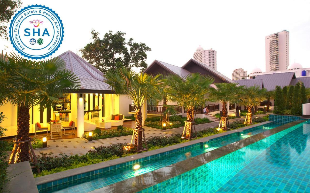 Villa - Pet Friendly
