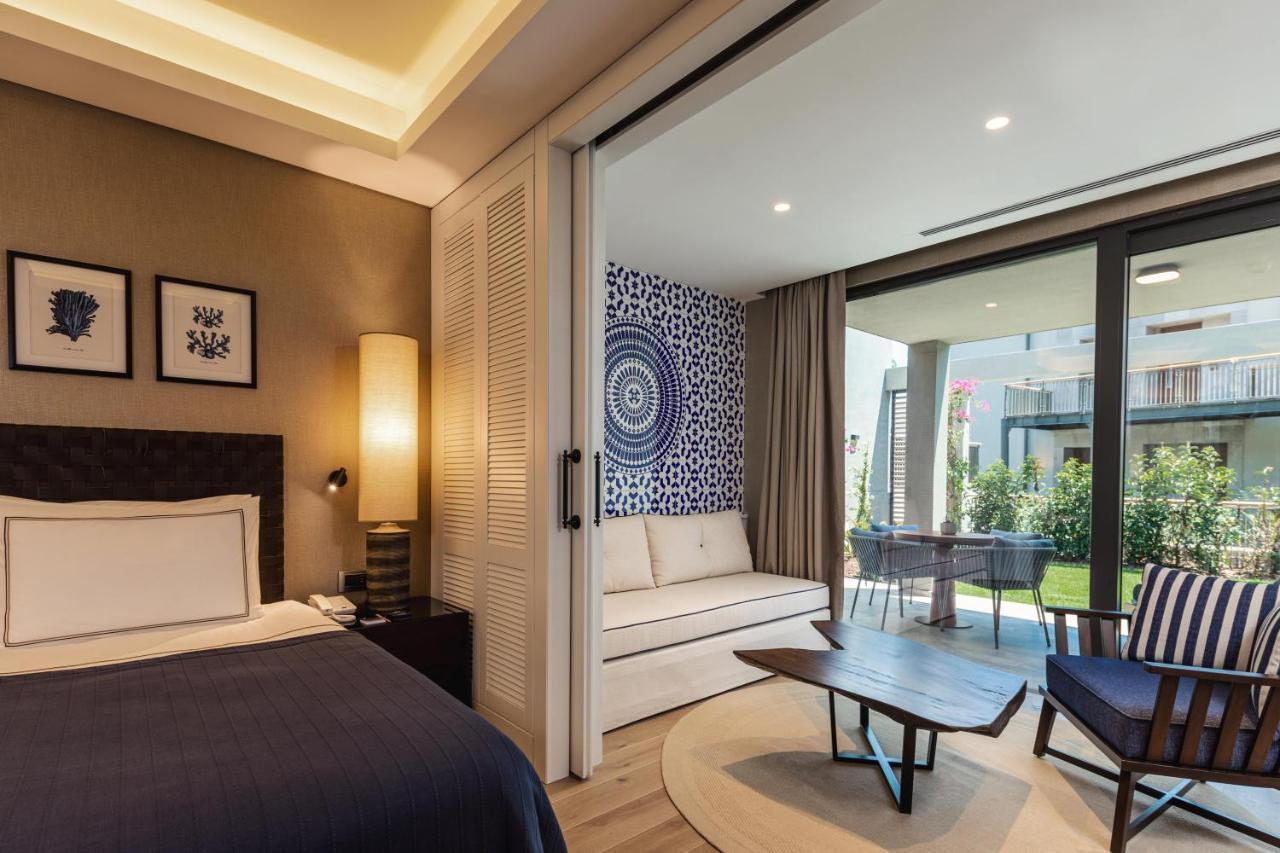 Superior Room Land View