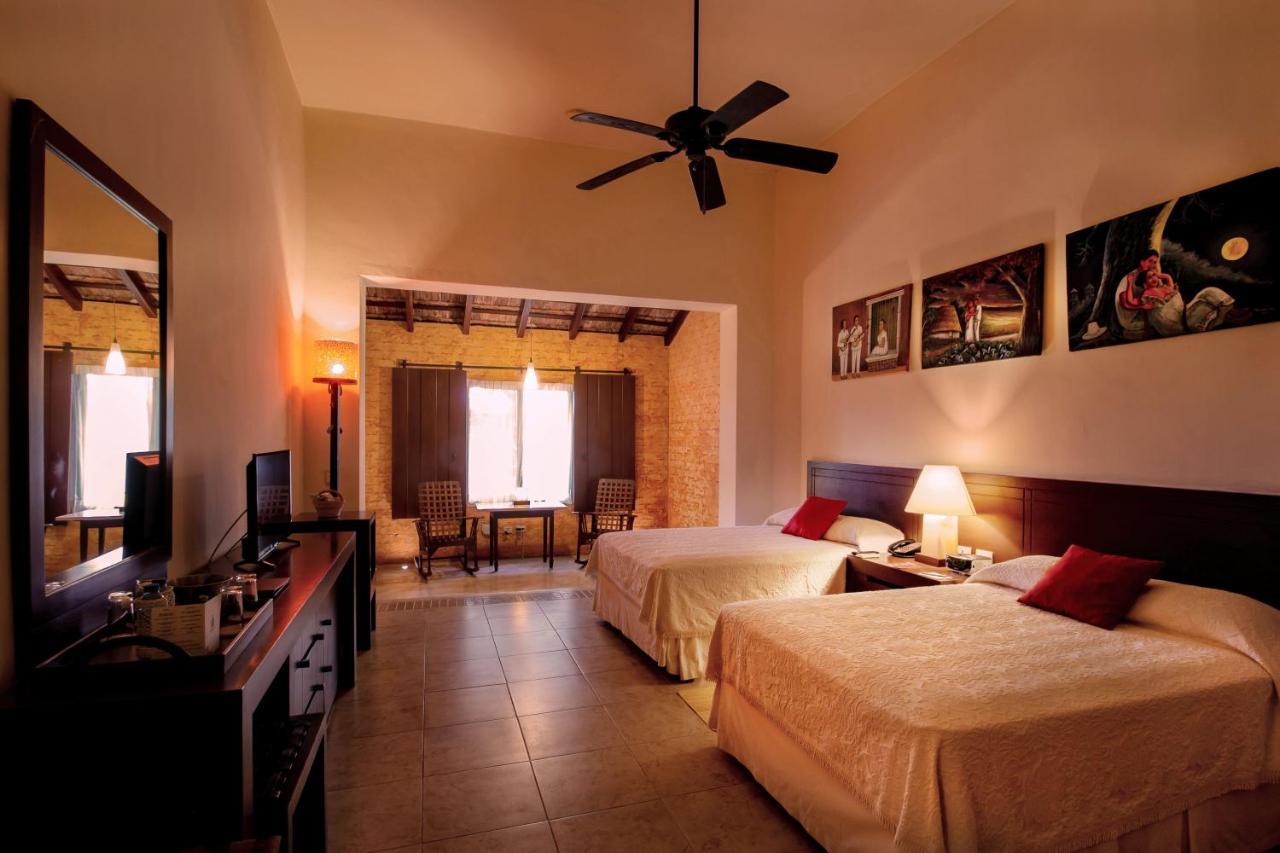 Executive Twin Room