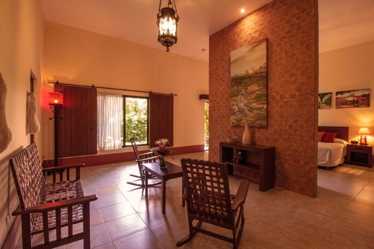 Royal Suite with Private Pool