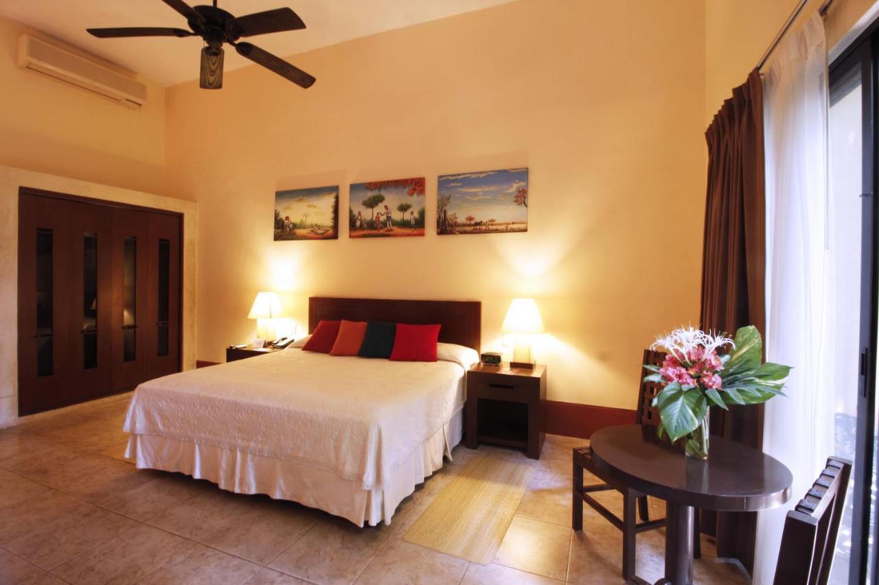 Deluxe Room With Private Pool