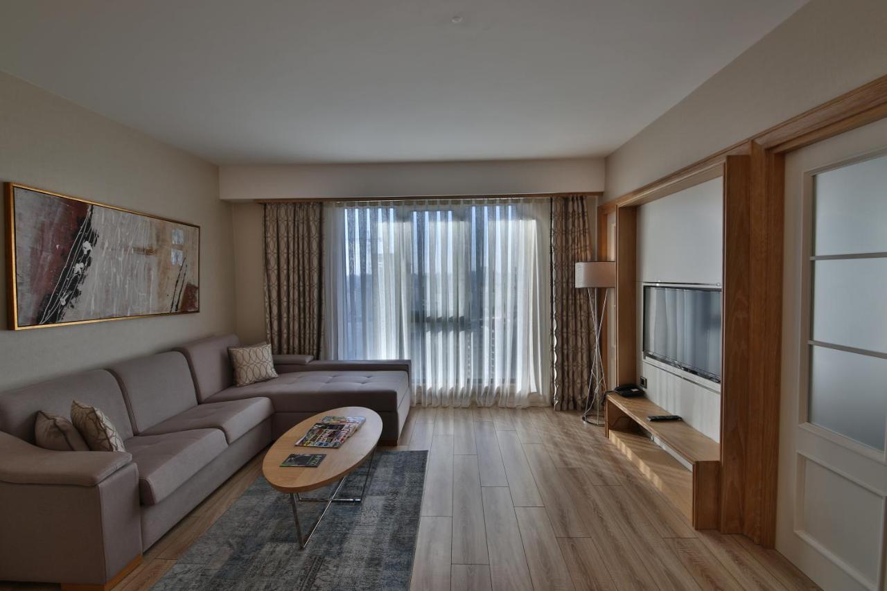 Comfort Kamer