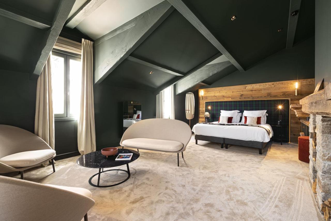 Suite Altitude