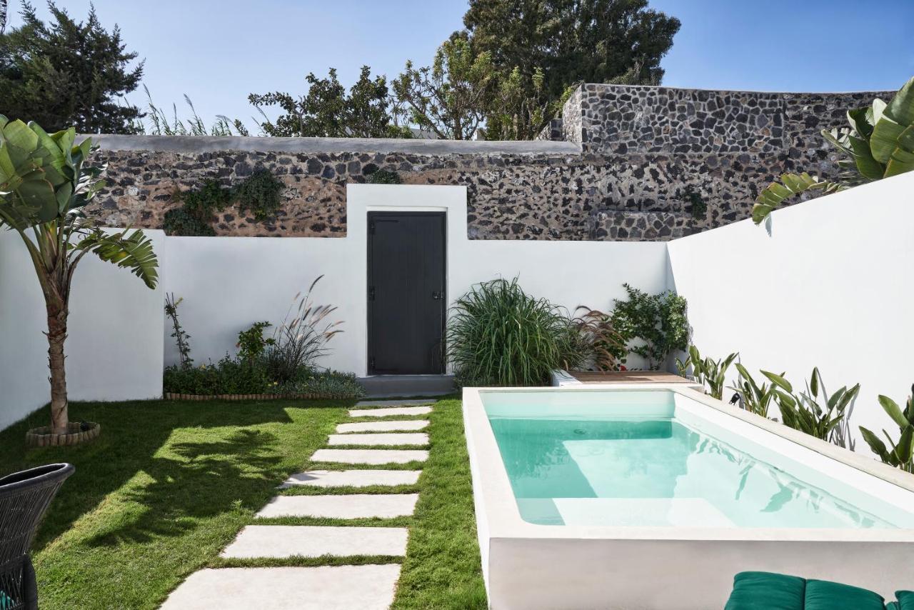 Superior Garden Suite With Private Pool
