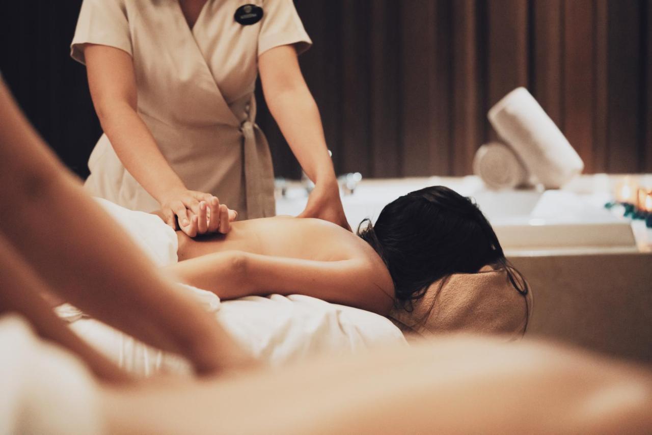 Elite Junior Suite