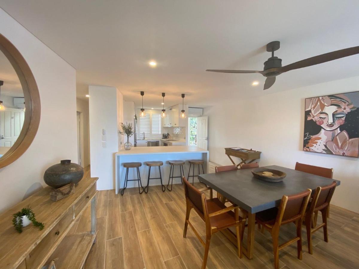 Superior Two-Bedroom Apartment with Sea View (Apt 16)