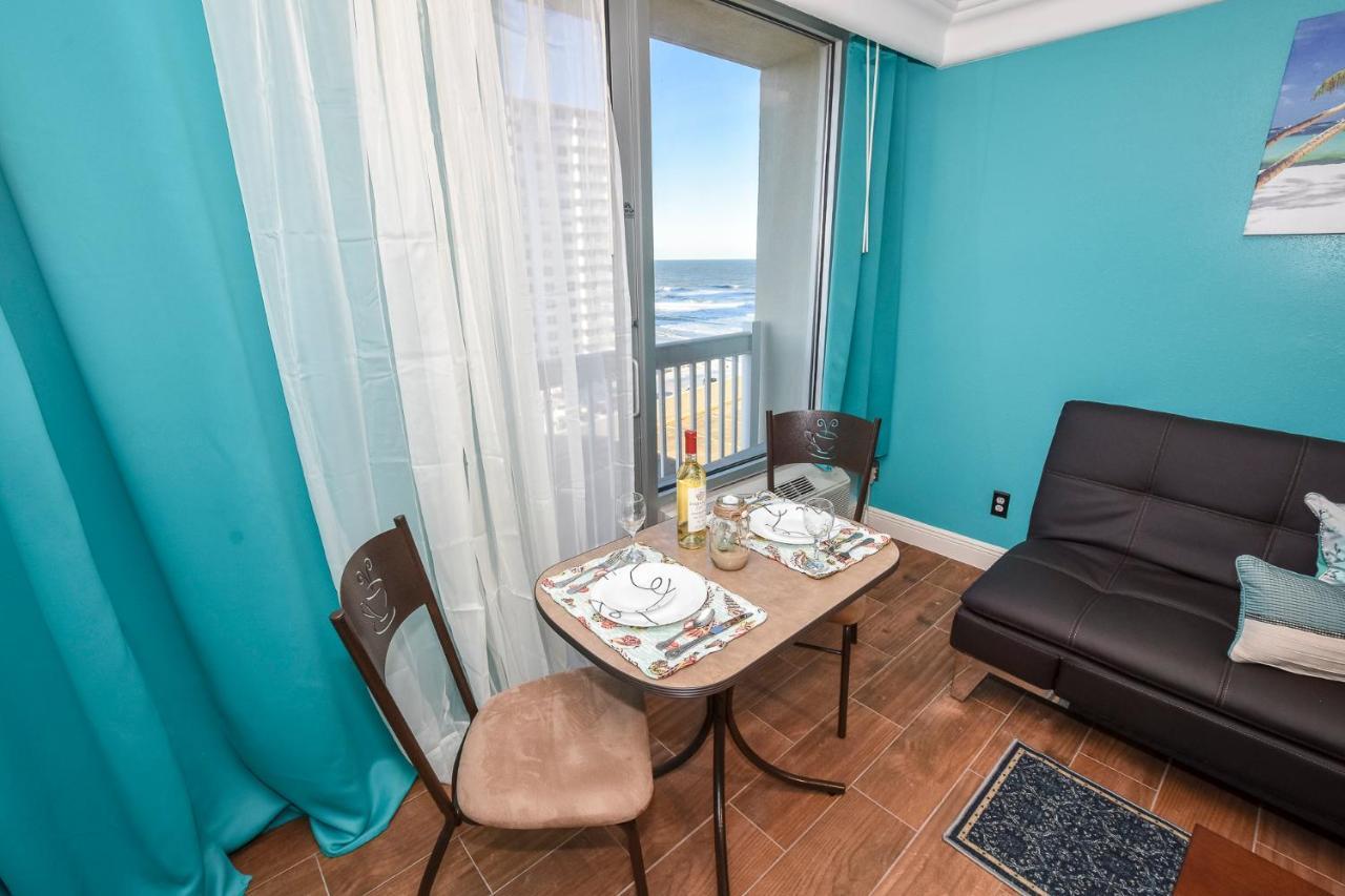 Studio with Ocean View