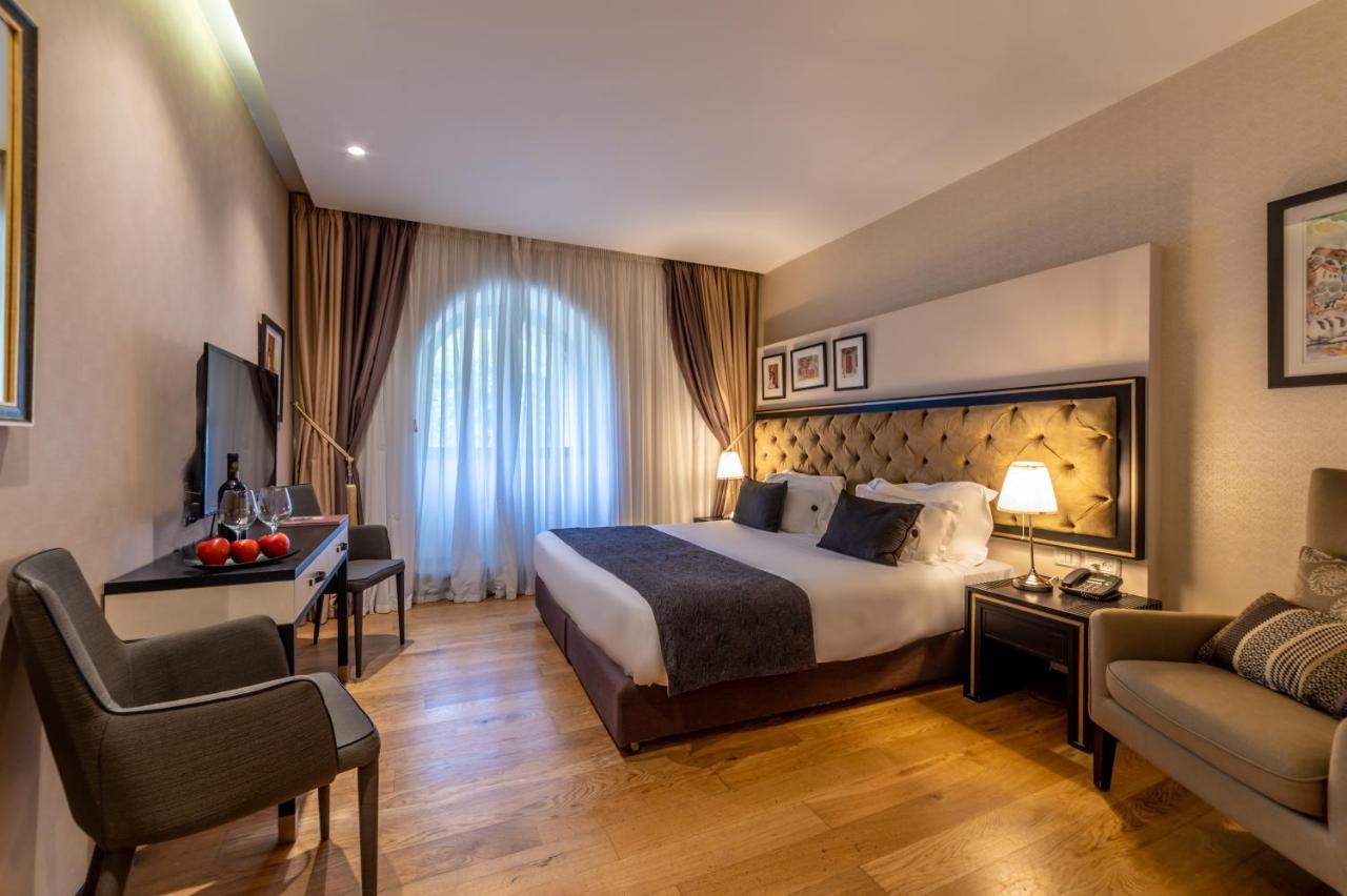 Classic Double or Twin Room