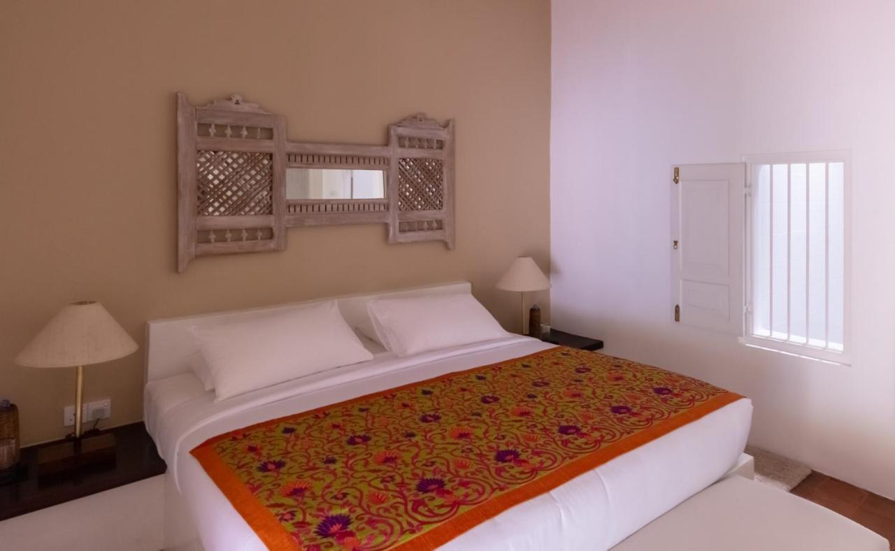 Superior Garden View King Room with Complimentary Tea Service & Snacks, Early Check-in & Late Check-out (on availability)
