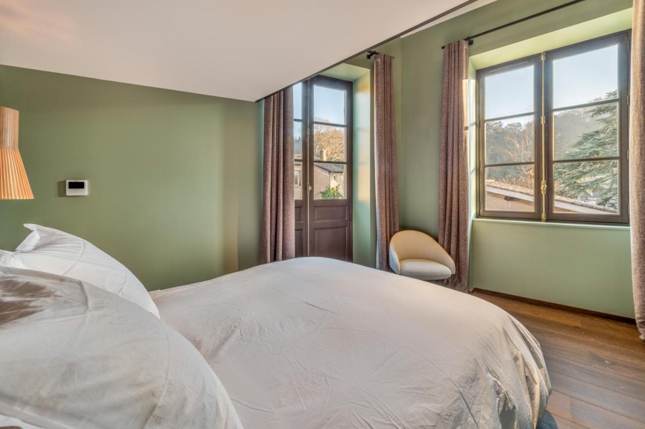 Loft - River View