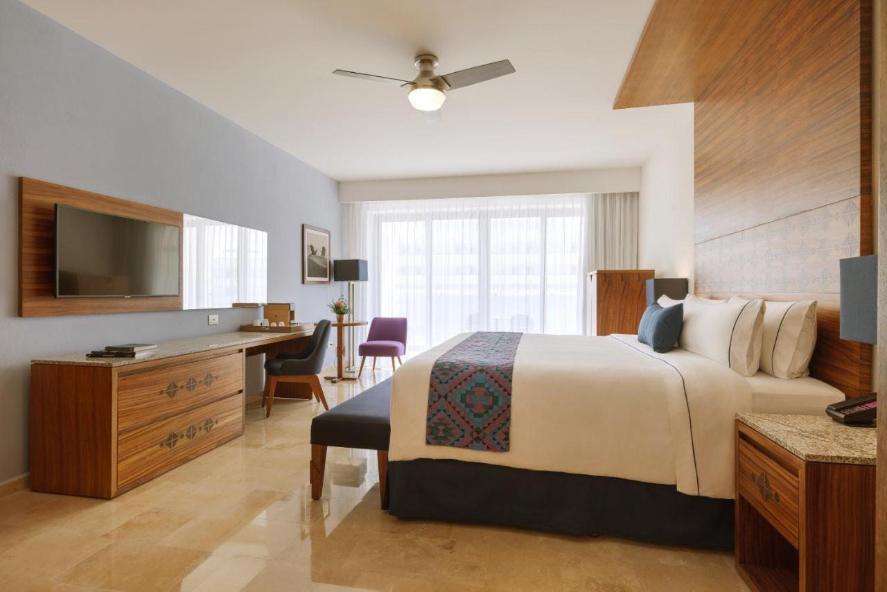 King Room with Sea View