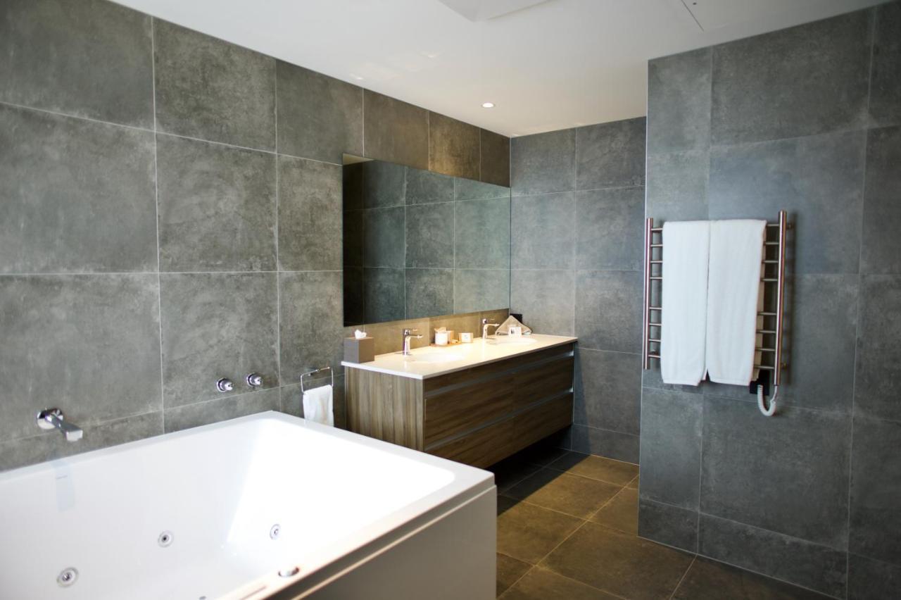 Luxury Studio Suite