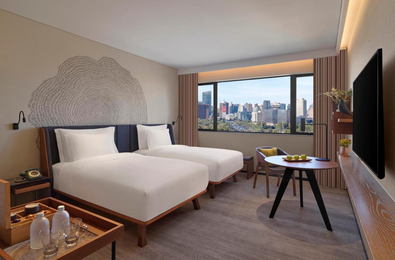 Specialty Twin Room