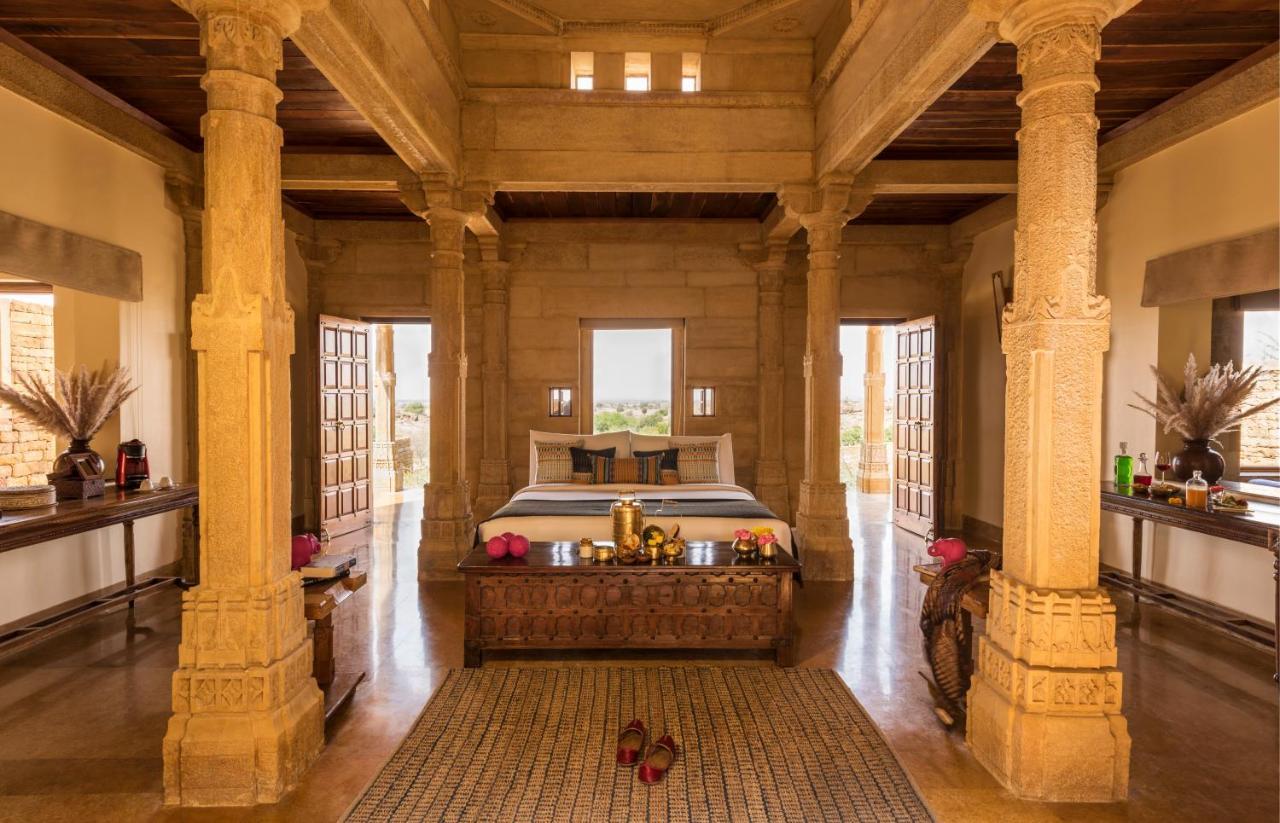 Jaisalmer Haveli
