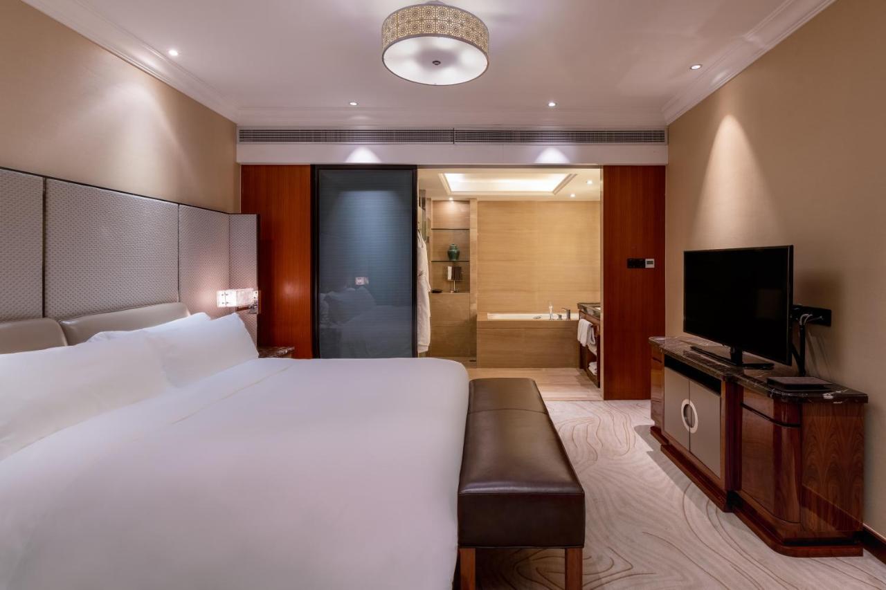 Prestige Suite