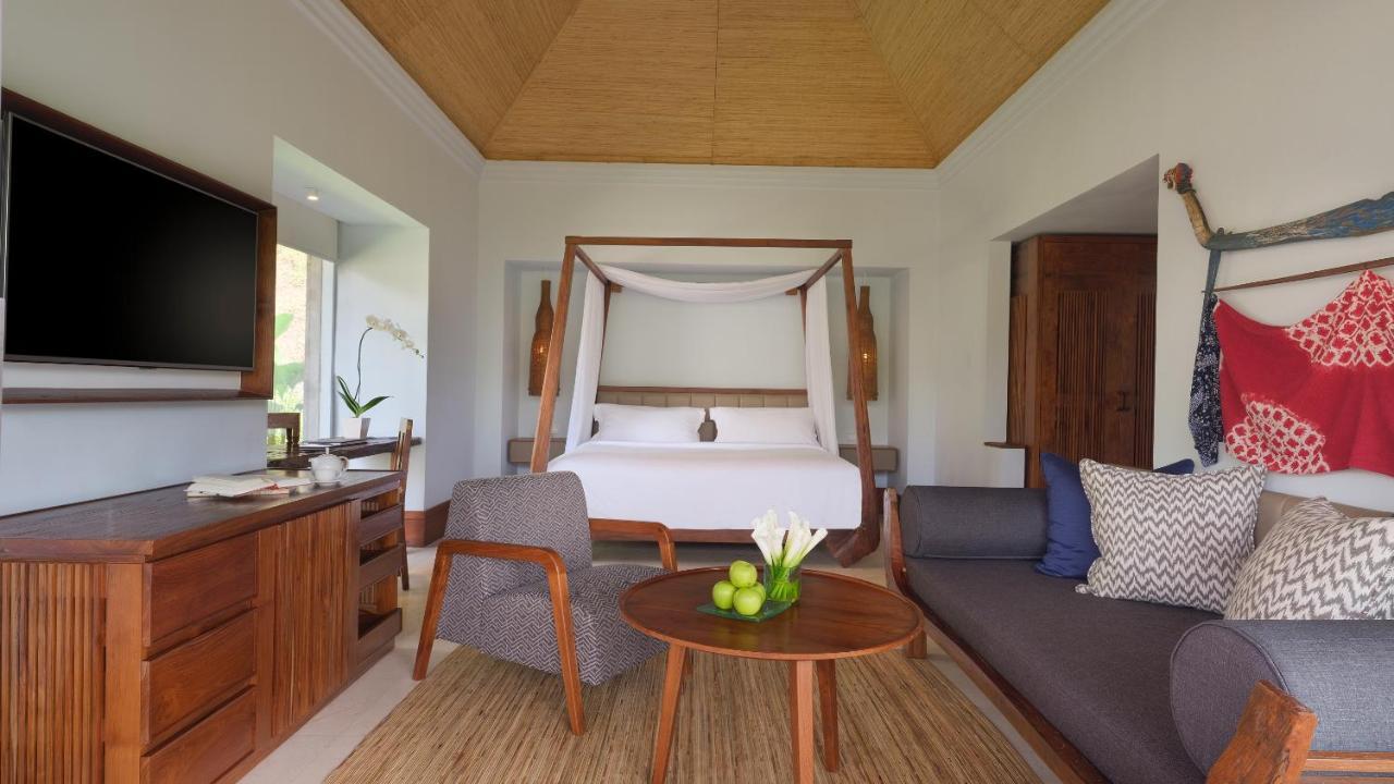 Heavenly Jacuzzi Villa with Butler Service - King Bed,1101257319:JPEG