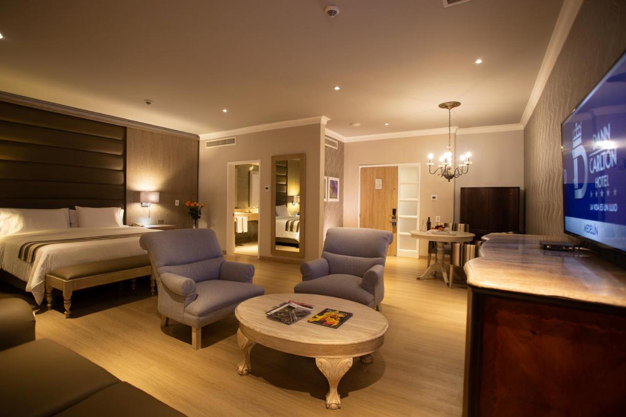Presidential Suite