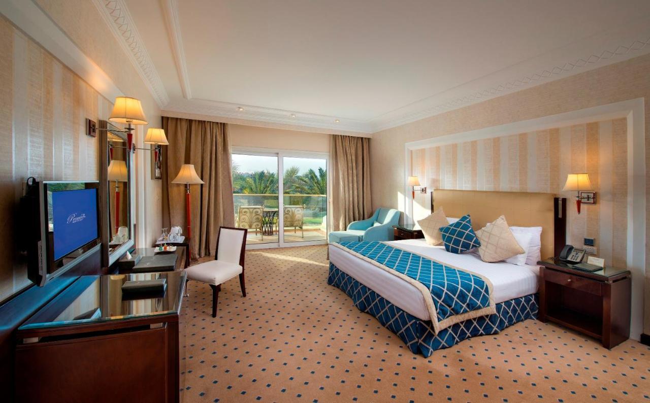 Double Sea view Room