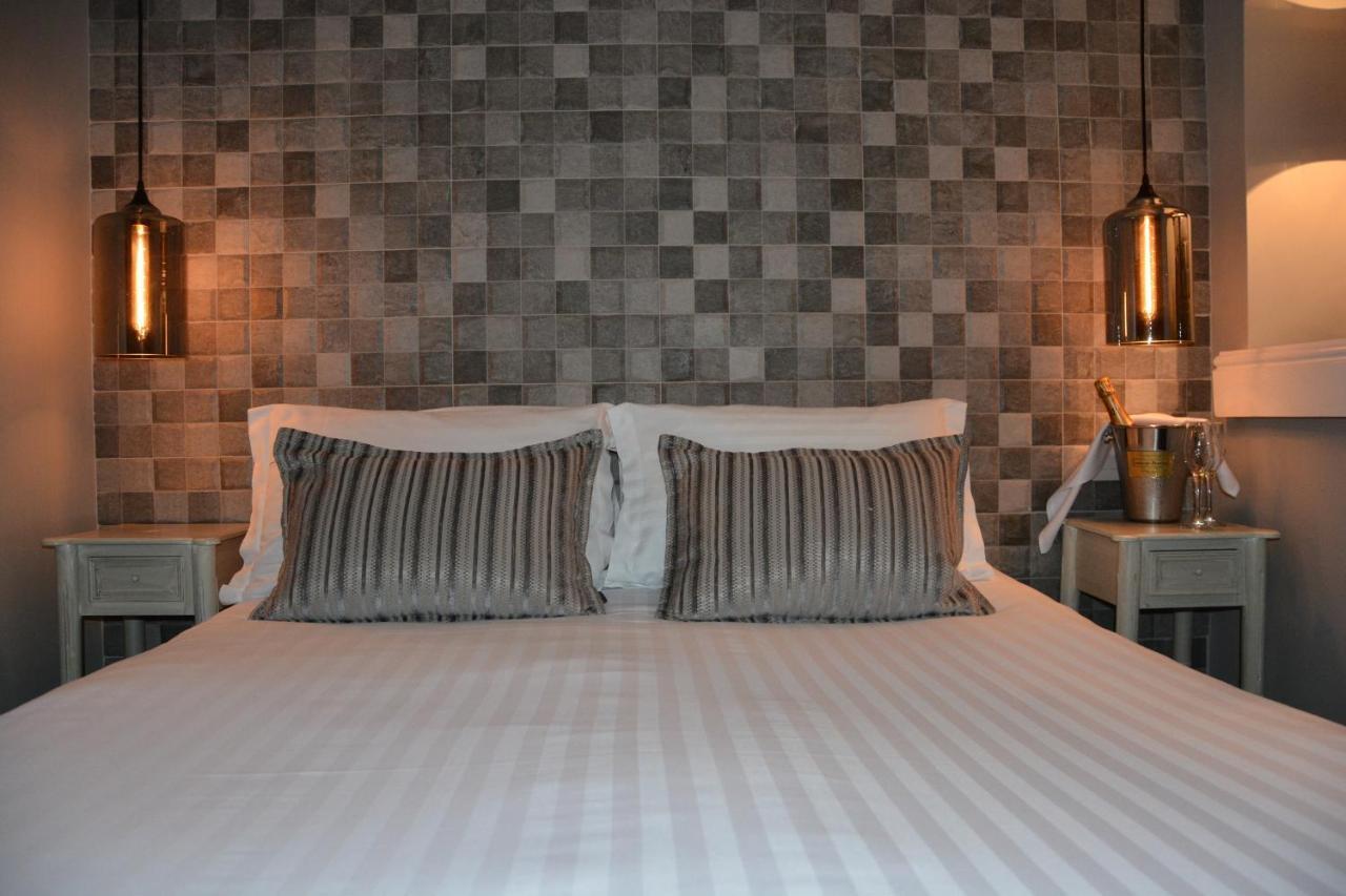 Double Room - Snug