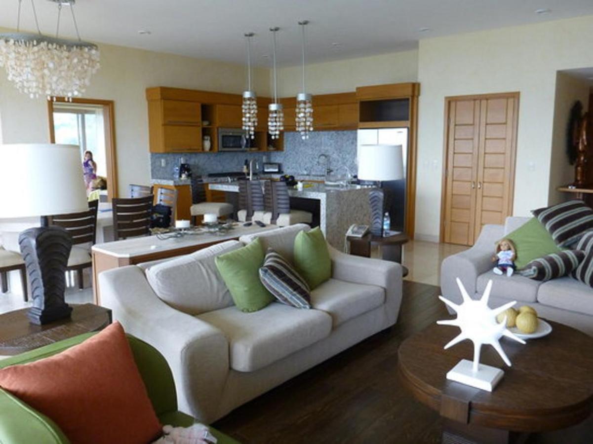 Two Bedroom Panorama Suite