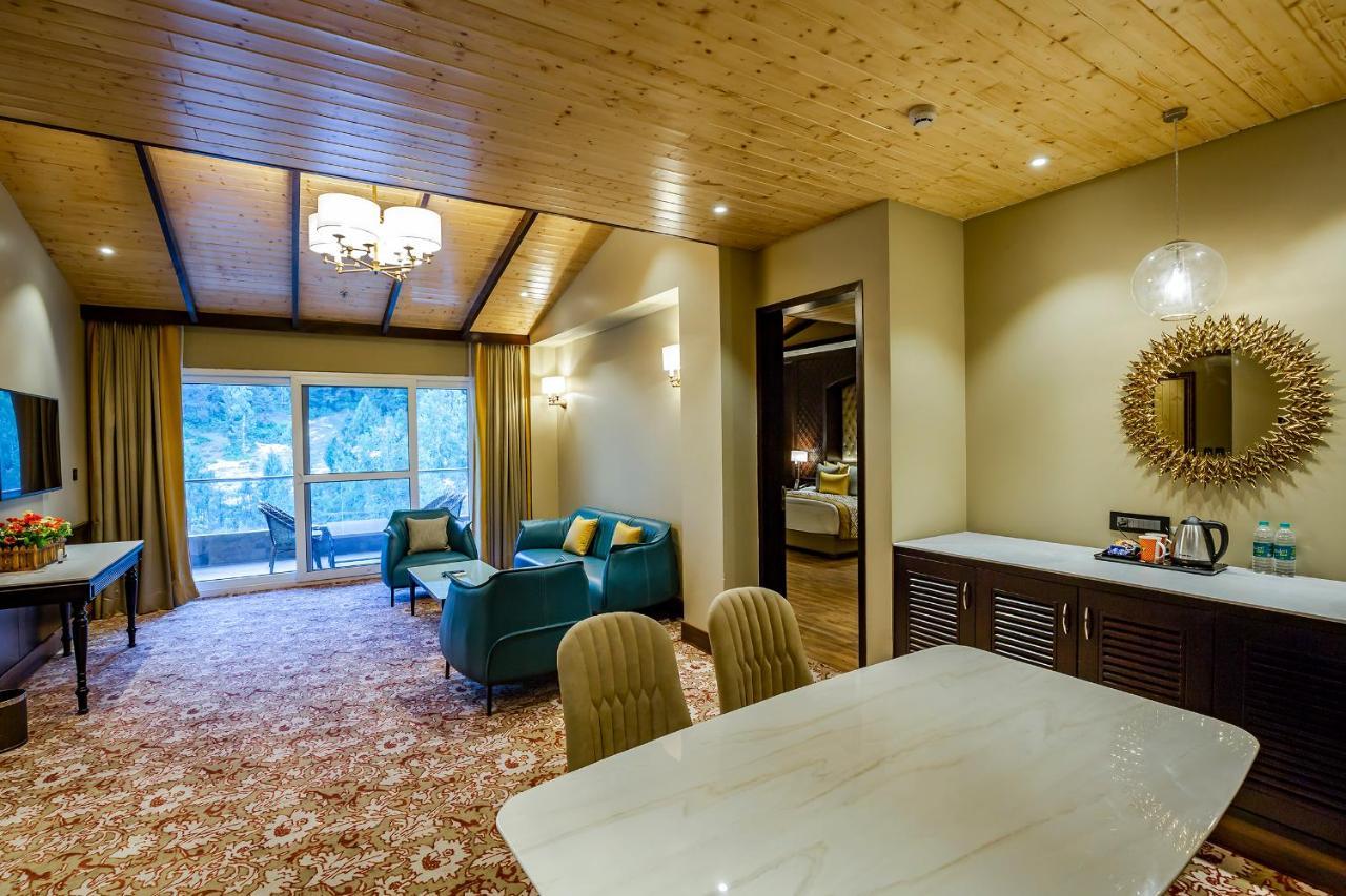 Presidential Suite
