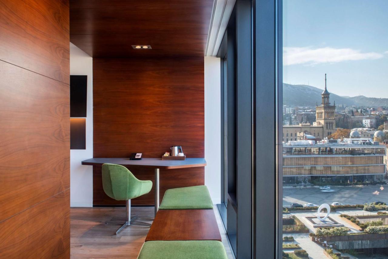 Superior Room with City View - High Floor