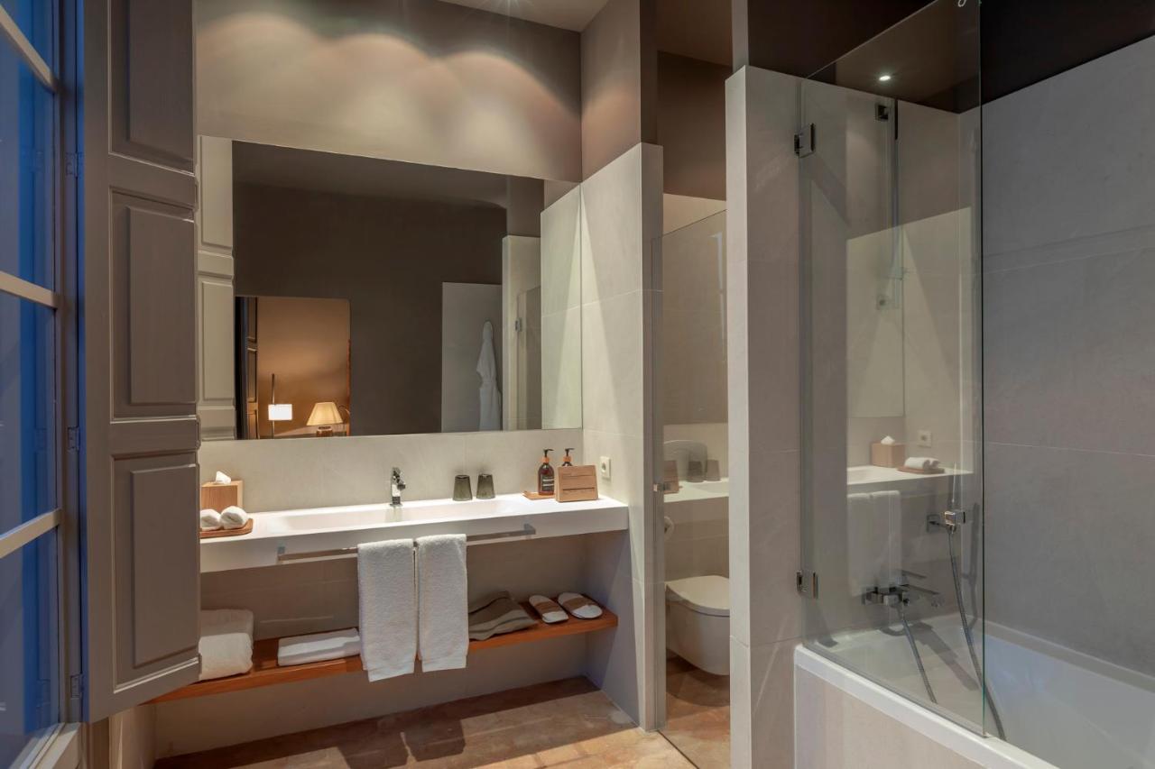 Premium Room with Spa Access