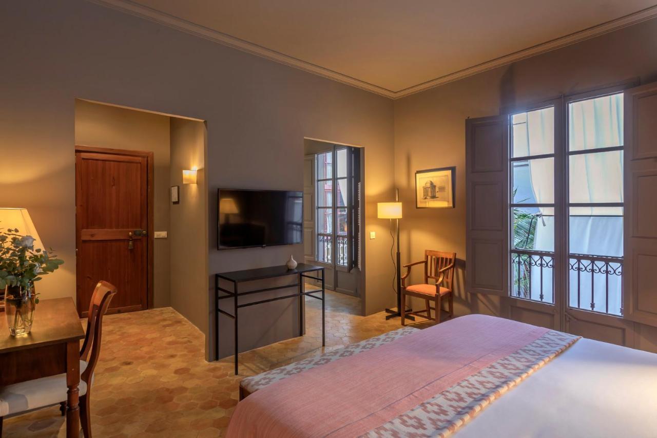 Deluxe Double Room with Spa Access