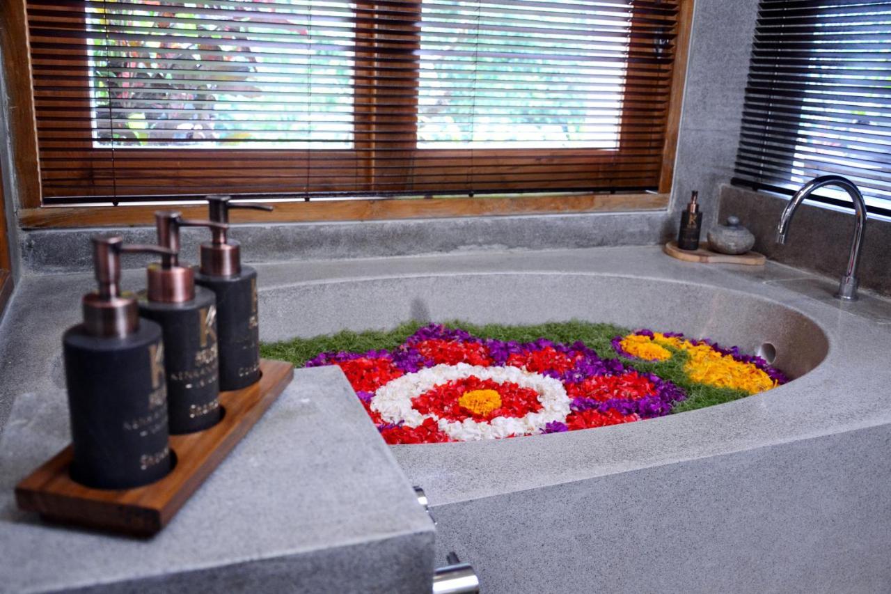 Kenran Terace Suite
