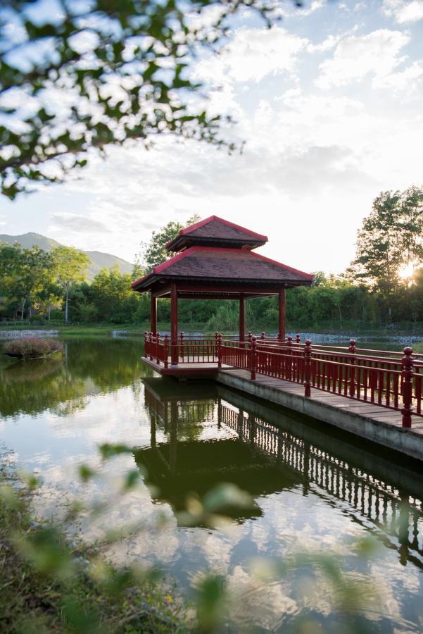 Zen Bungalow 2 bedroom - All Spa treatment & Daily Onsen