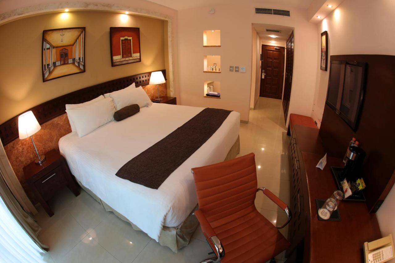 Standard King Room