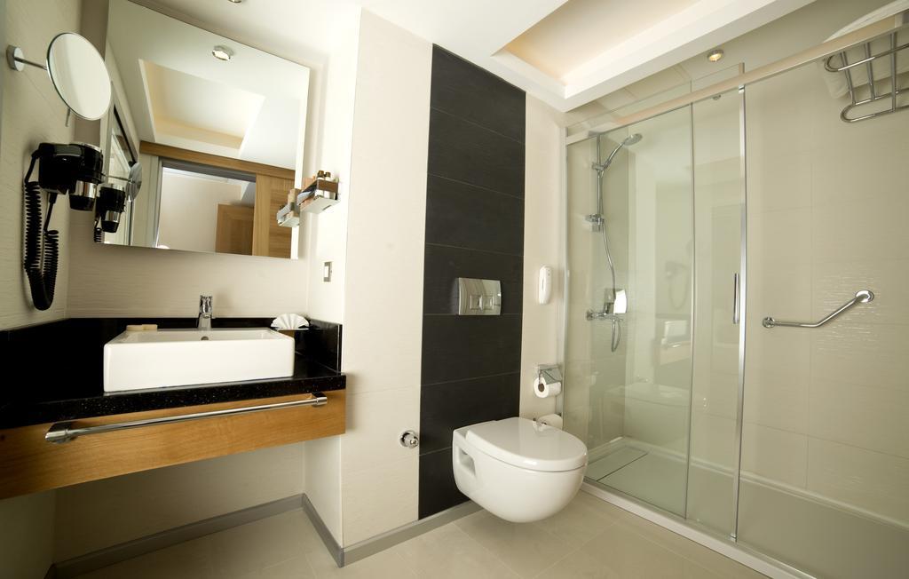 Suite with Sea View