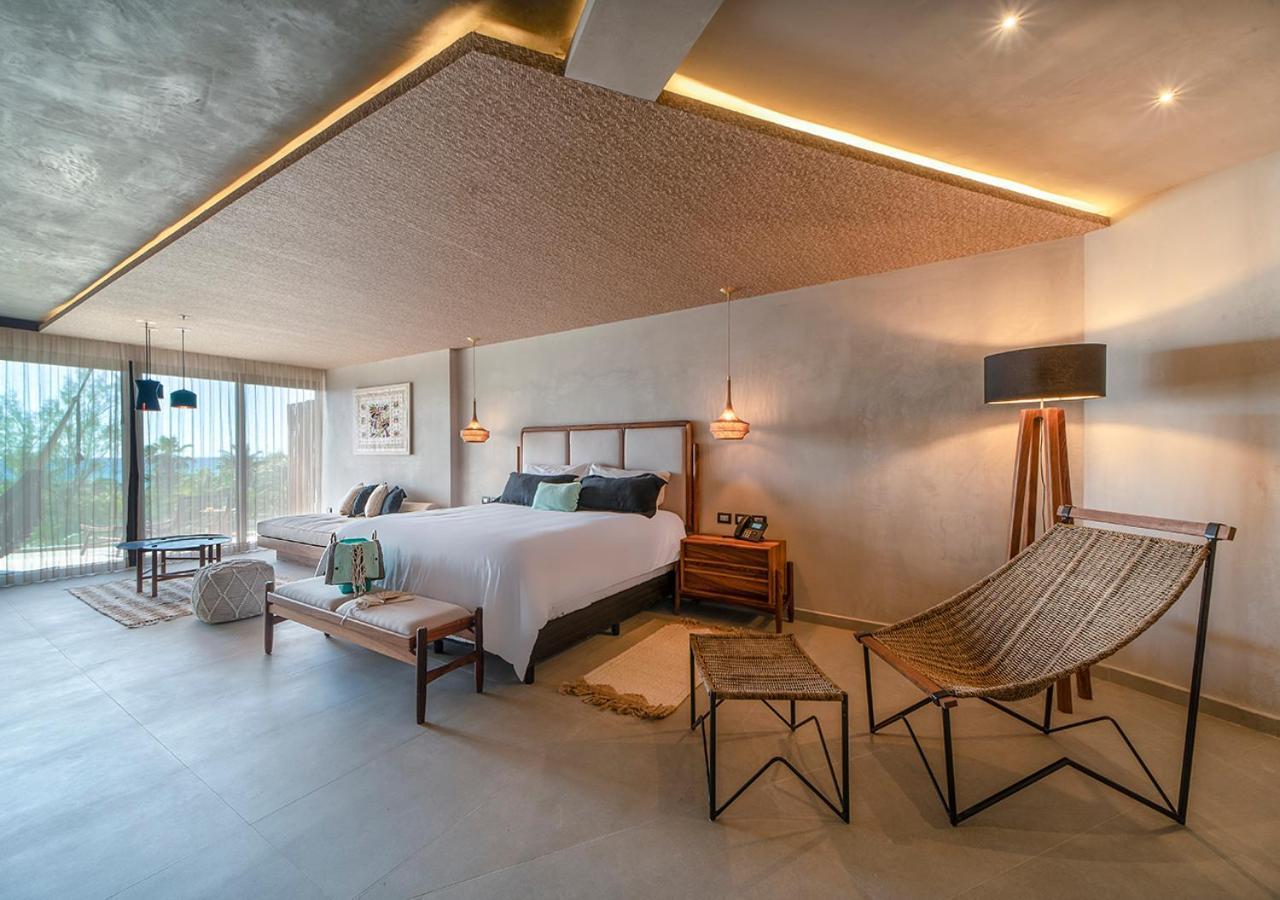Premium Oceanfront
