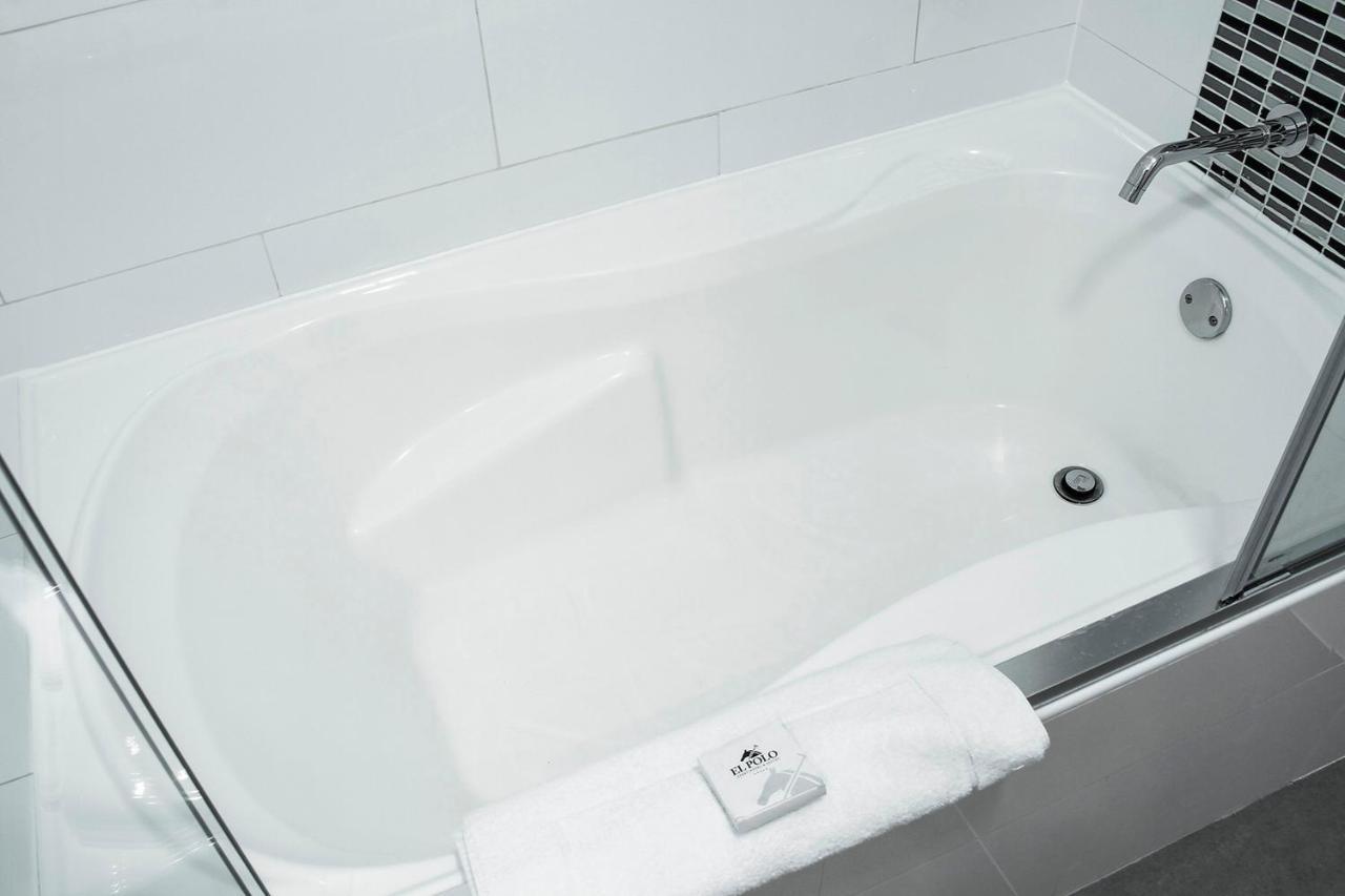 Suite Deluxe Twin