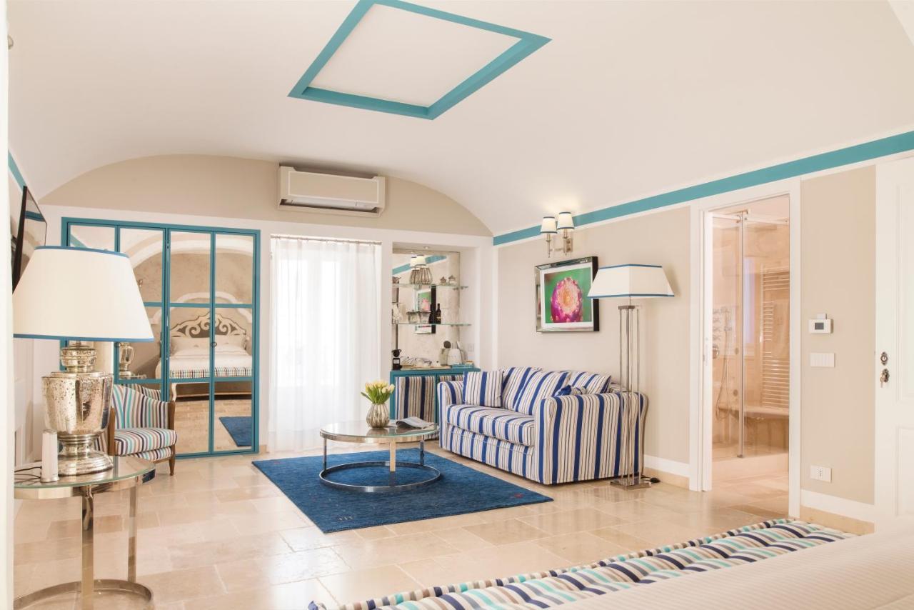 Junior Suite - Separate Building