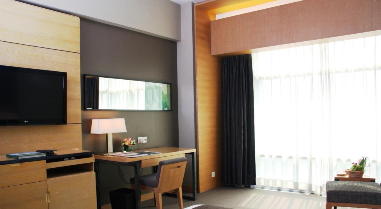 Executive Superior Twin Room