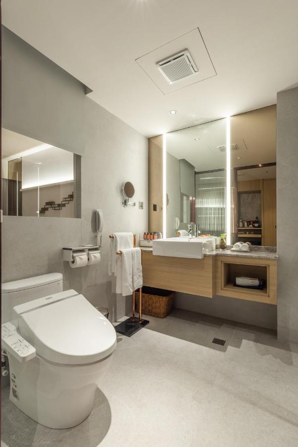 Luxury Double Room