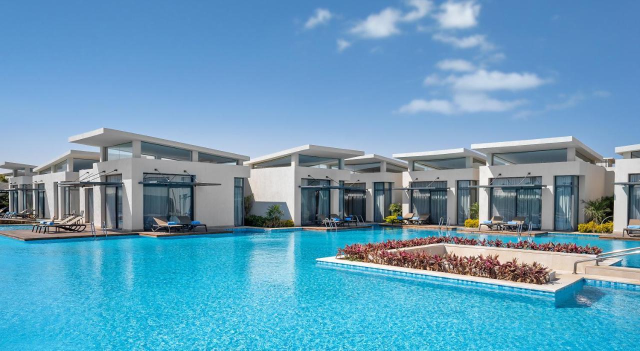 Executive Pool Villa