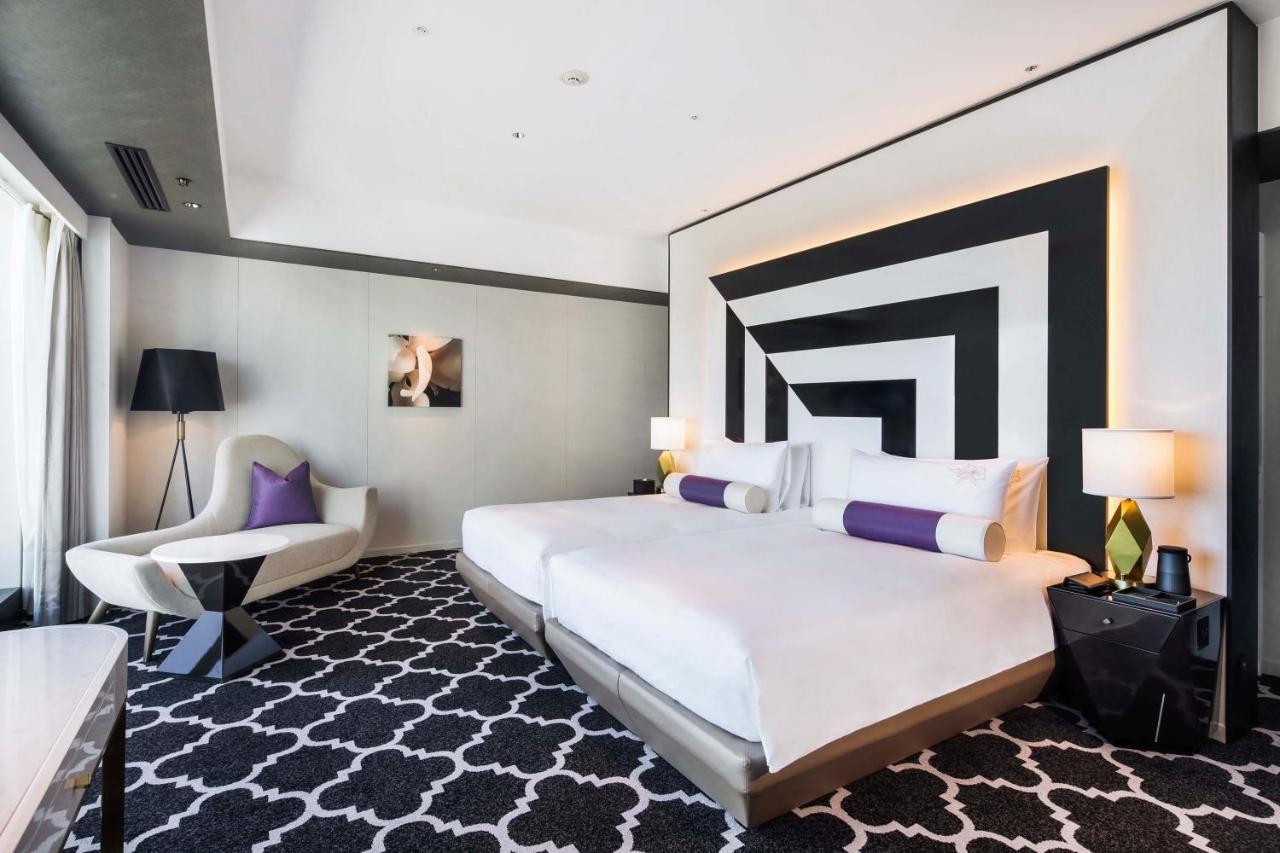 The Kahala Grand Room Upper Floor (Triple Occupancy)