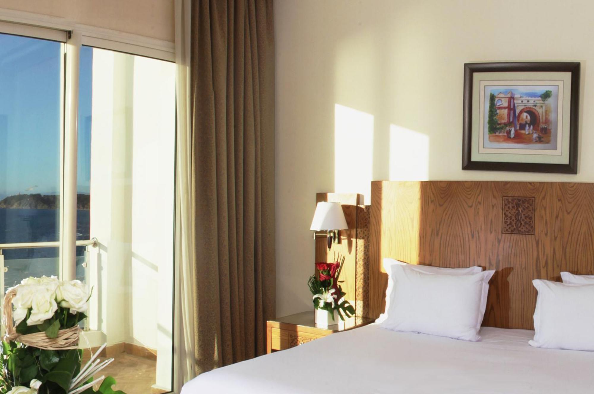 Junior Suite with Sea View