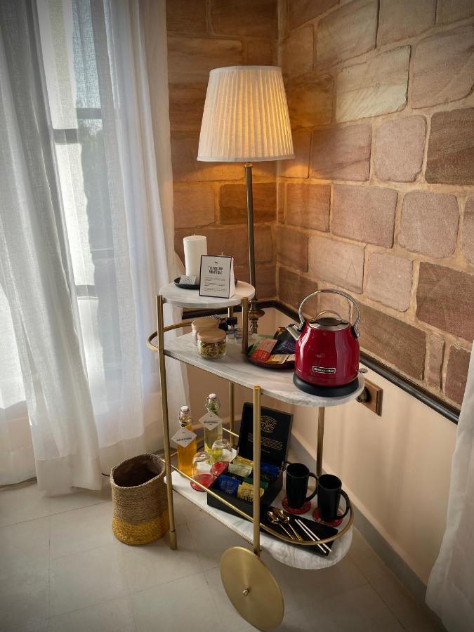 Luxury room