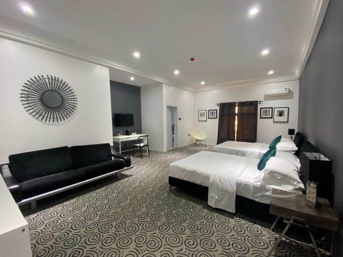 Family Suite