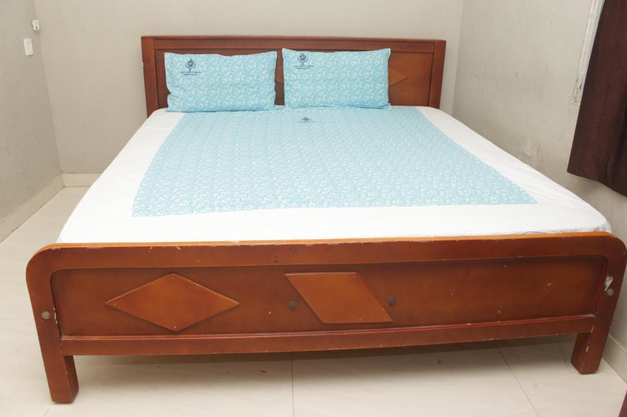 Standard Double Room with Fan