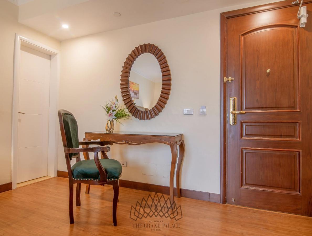 Standard King Room