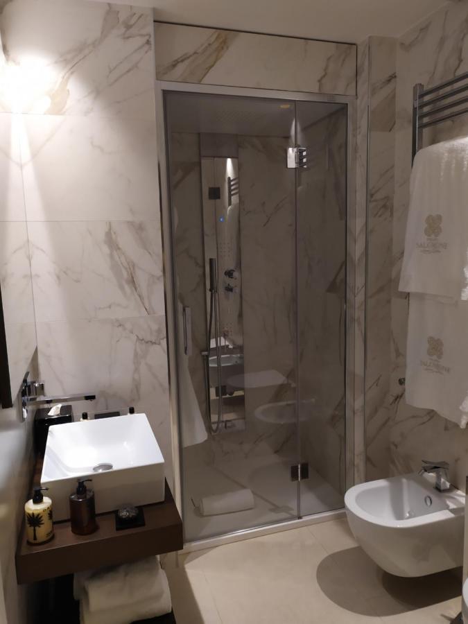 Junior Suite Duplex with Terrace